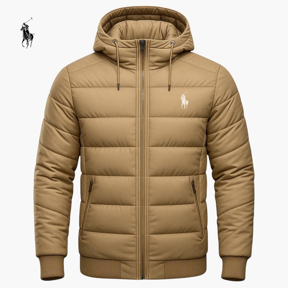 Harvon RL™ | Sport Jacket – Limited Edition