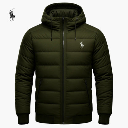 Harvon RL™ | Sport Jacket – Limited Edition