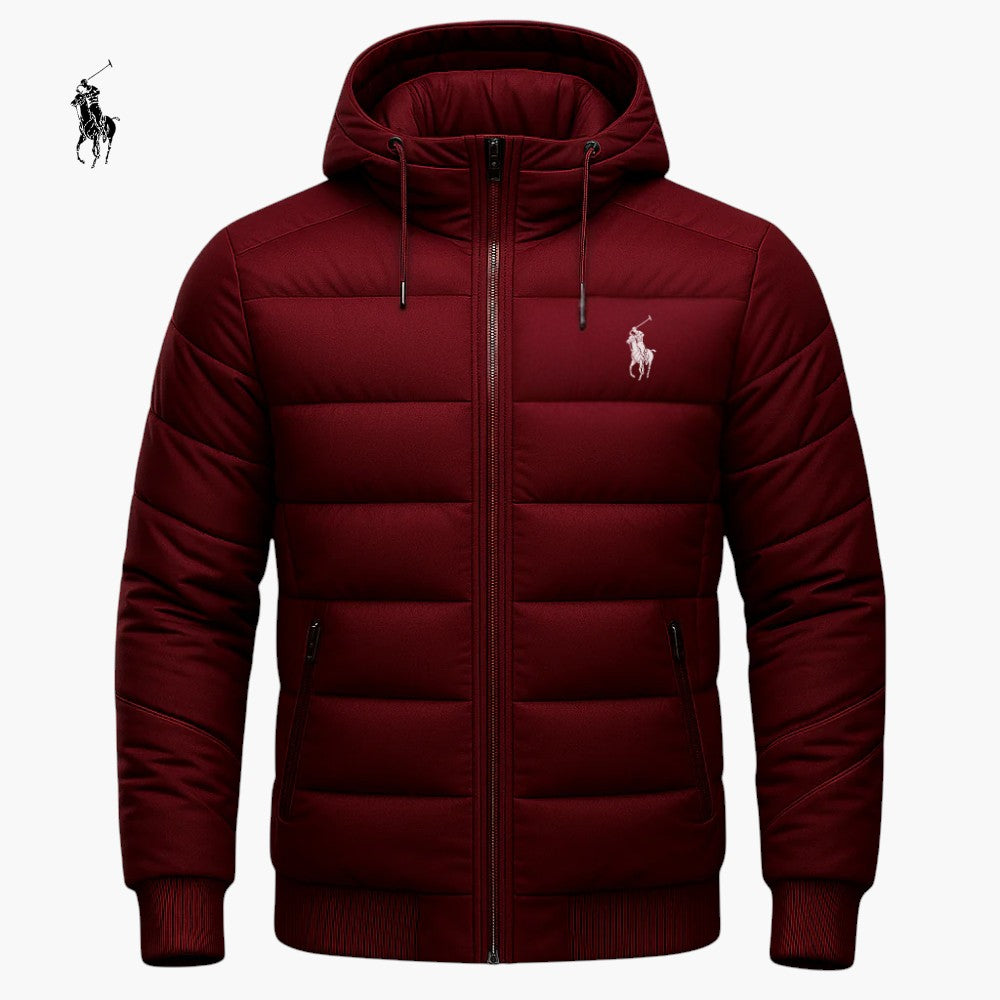 Harvon RL™ | Sport Jacket – Limited Edition