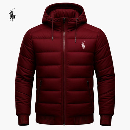 Harvon RL™ | Sport Jacket – Limited Edition