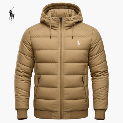 Harvon RL™ | Sport Jacket – Limited Edition