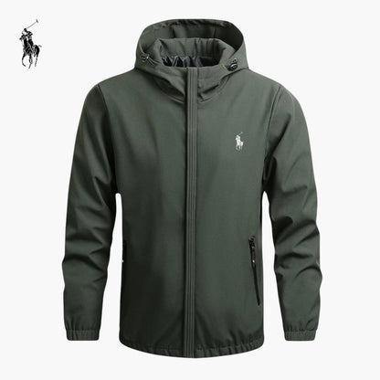 Varlen RL™ | Retro Classic Jacket