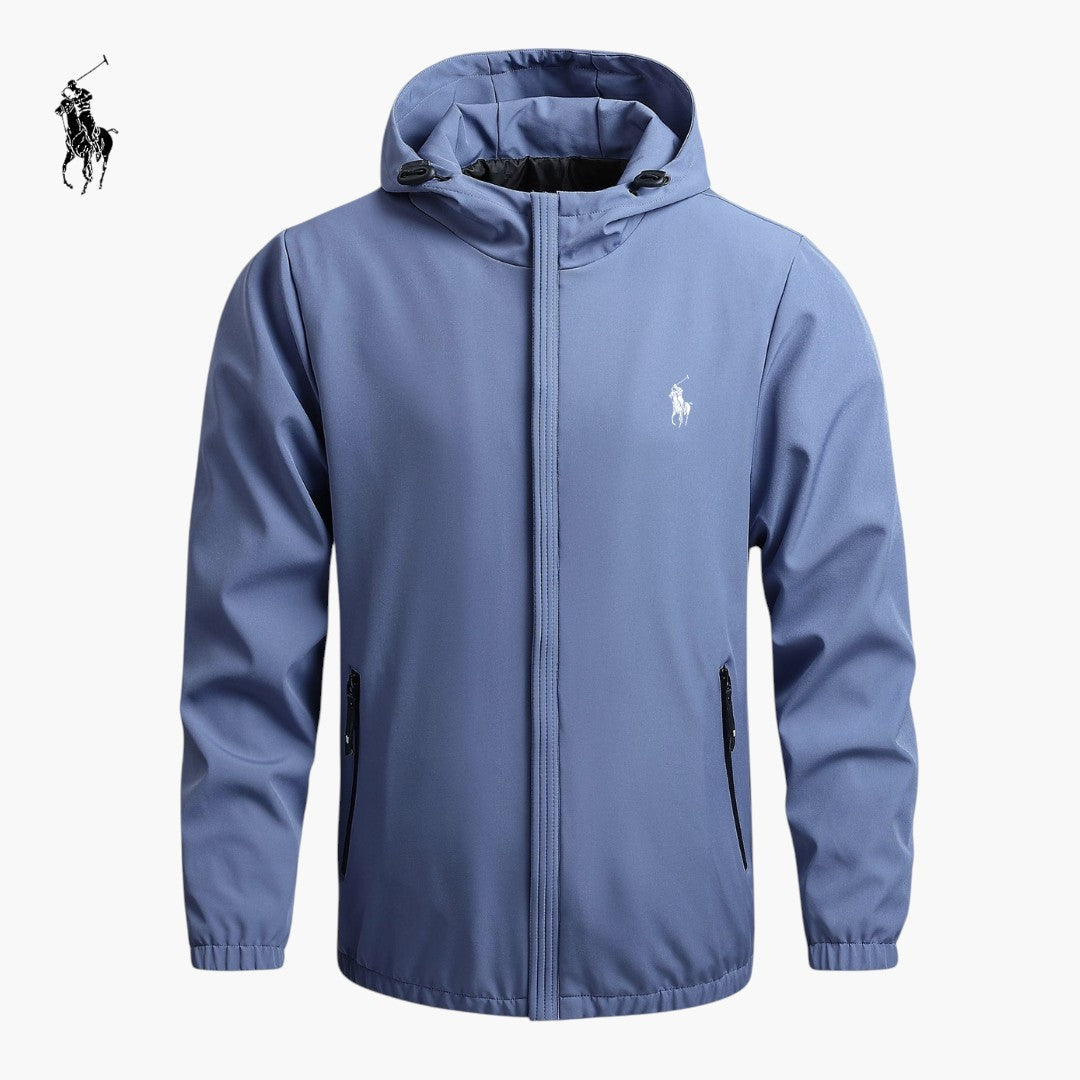 Varlen RL™ | Retro Classic Jacket