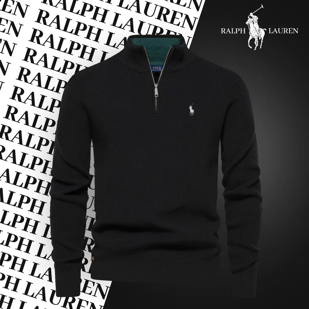 Arven RL™ | Premium Knit Sweater – Limited Edition