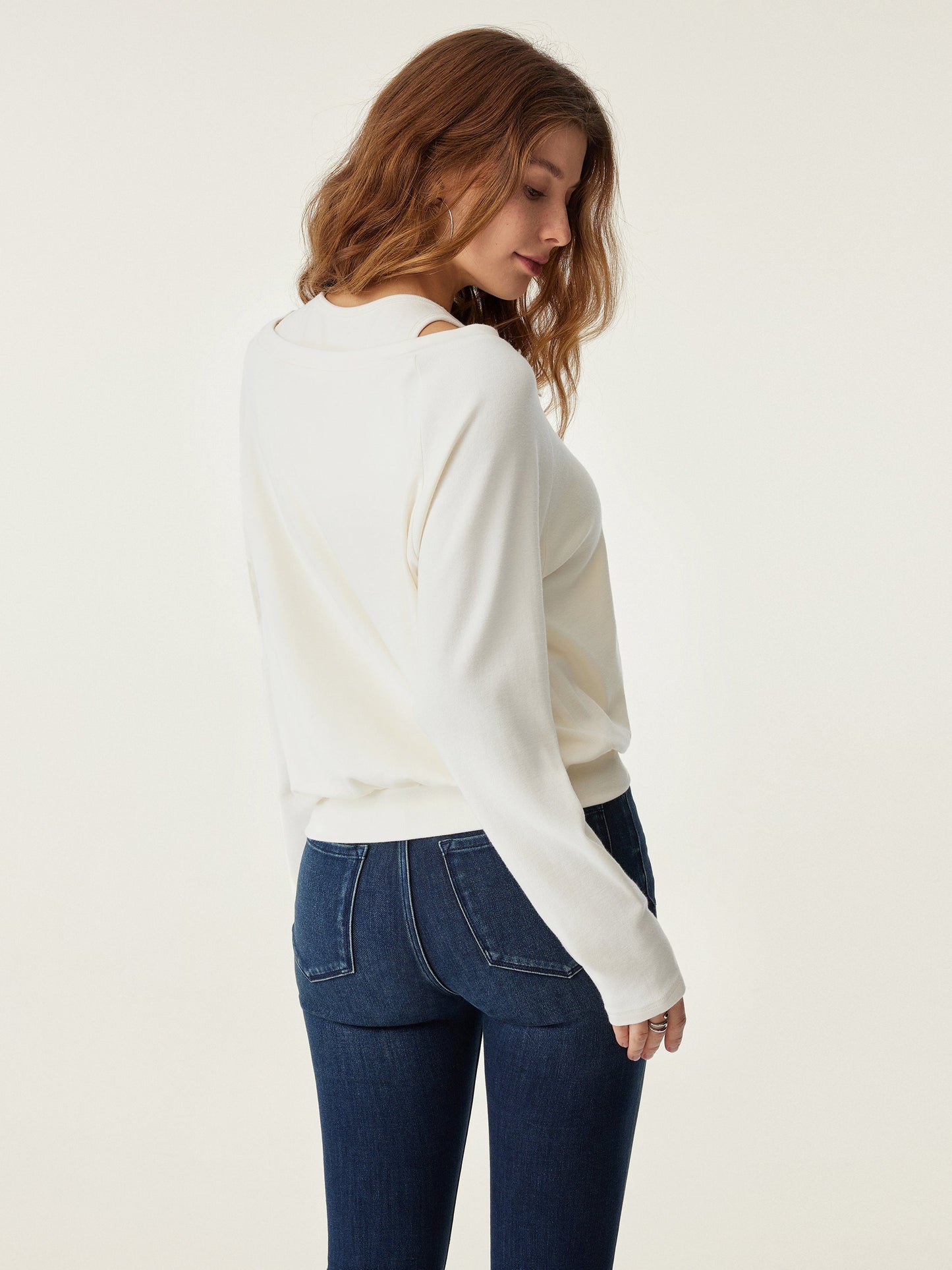 LiteWarm Multi-Wear Layering Brami Top