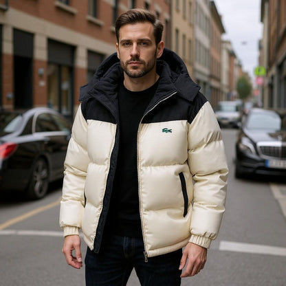 Ravon™ | Classic Corduroy Jacket – Limited Edition