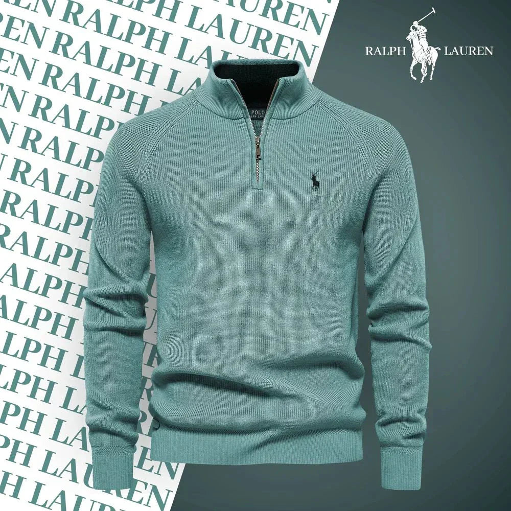 Arven RL™ | Premium Knit Sweater – Limited Edition