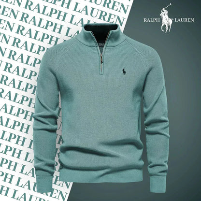 Arven RL™ | Premium Knit Sweater – Limited Edition