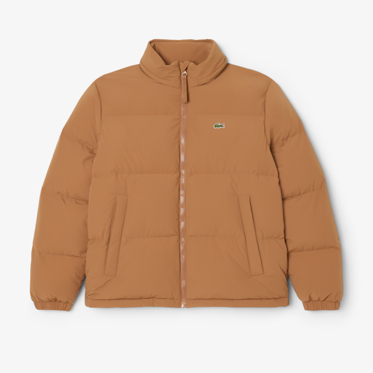 Brenna LC™ | Premium Puffer Jacket – Limited Edition