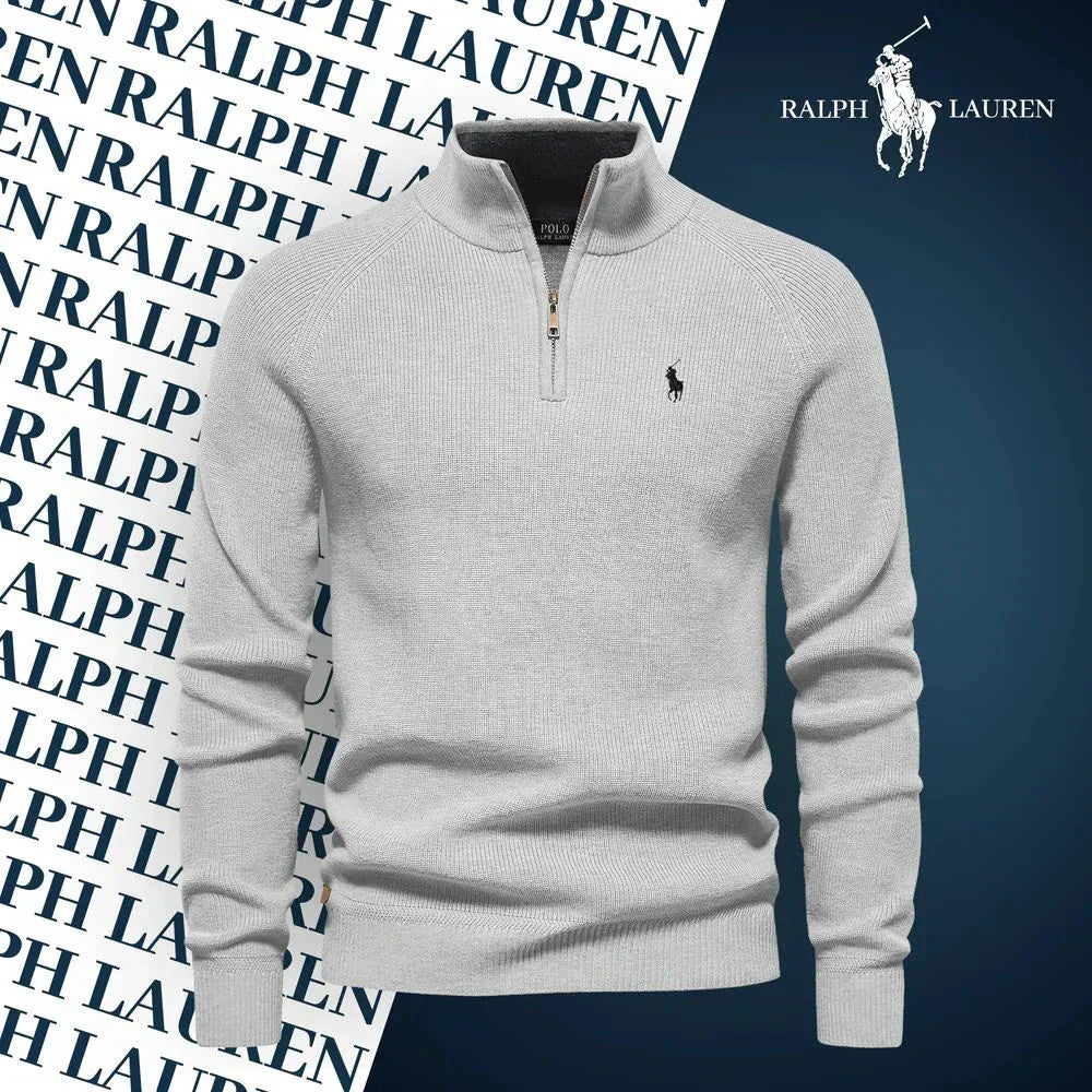 Arven RL™ | Premium Knit Sweater – Limited Edition
