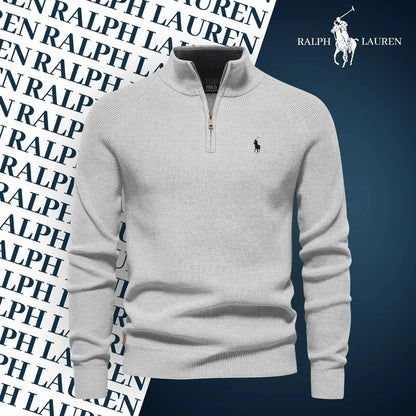 Arven RL™ | Premium Knit Sweater – Limited Edition
