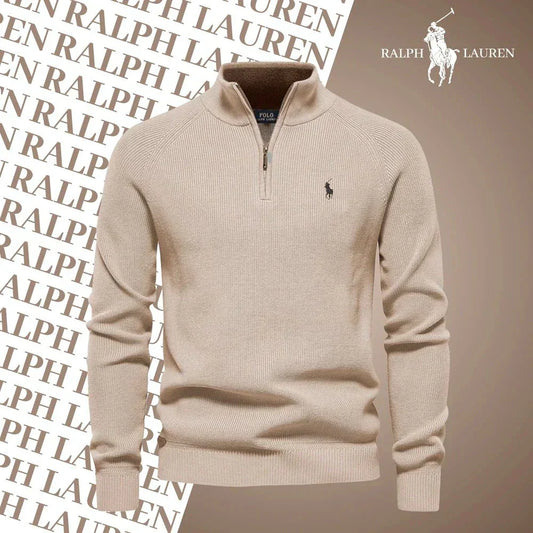 Arven RL™ | Premium Knit Sweater – Limited Edition
