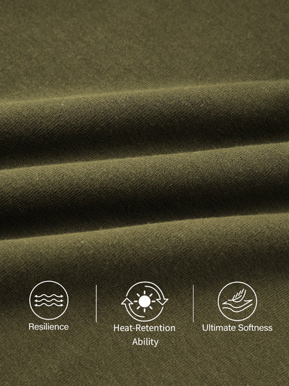 LiteWarm Multi-Wear Layering Brami Top