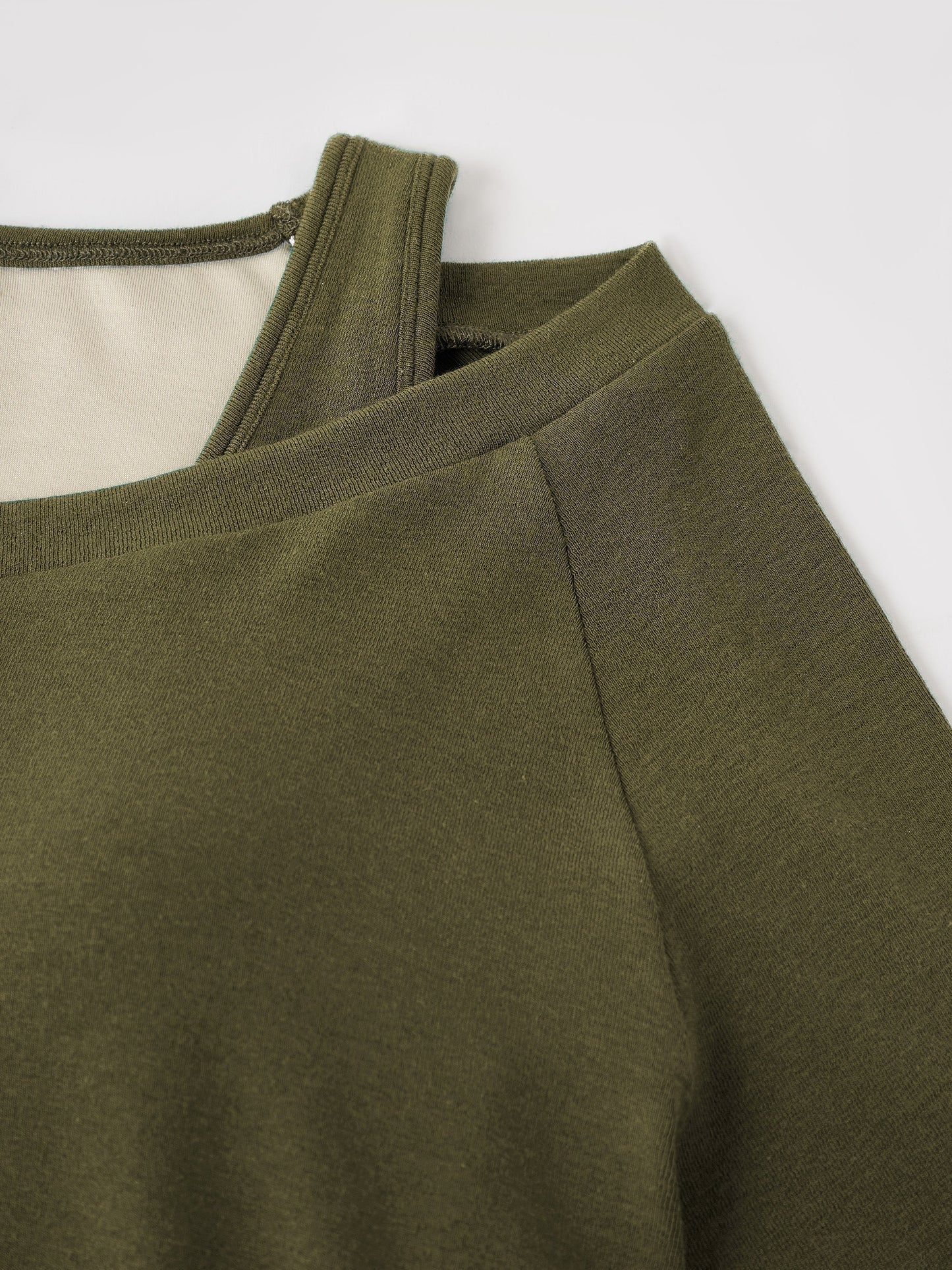 LiteWarm Multi-Wear Layering Brami Top