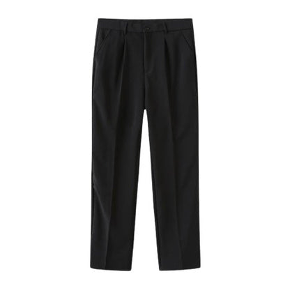 Urban Stroll™ | Autumn Set – Sweater & Trousers