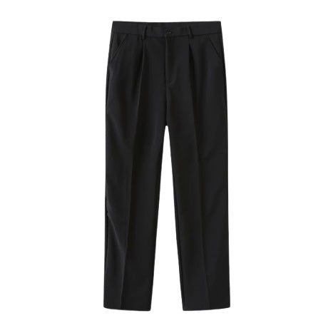 Harrow Lane™ | Autumn Outfit Set – Sweater & Trousers