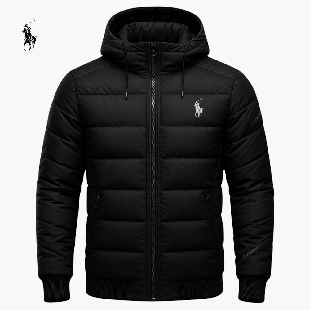 Harvon RL™ | Sport Jacket – Limited Edition