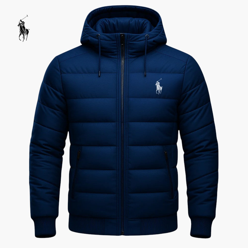 Harvon RL™ | Sport Jacket – Limited Edition