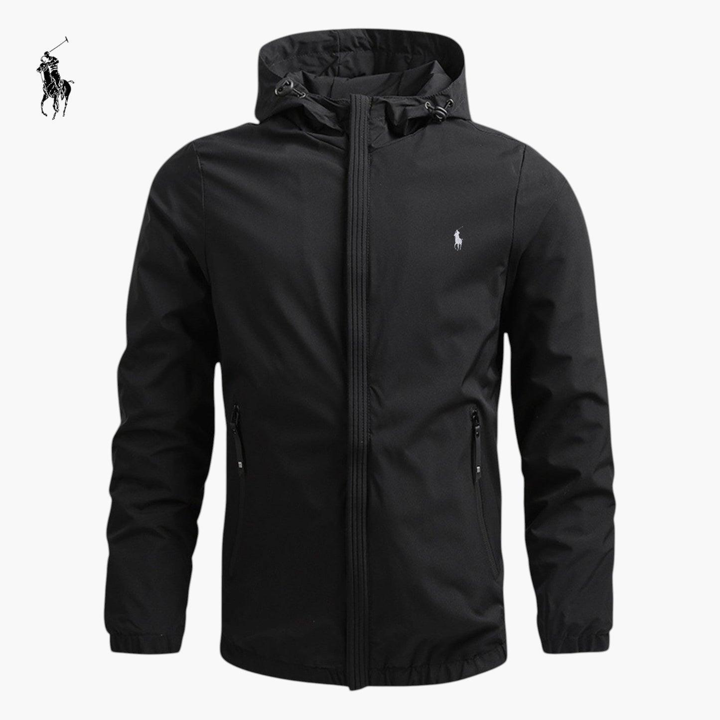 Varlen RL™ | Retro Classic Jacket