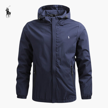 Varlen RL™ | Retro Classic Jacket