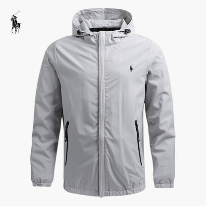 Varlen RL™ | Retro Classic Jacket