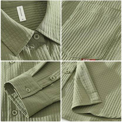 Moelléux de'Hors Long Sleeves Shirt