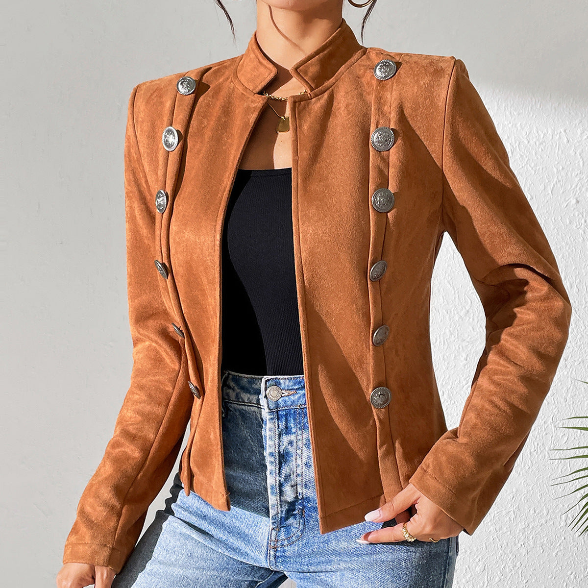 Ardent Vallon Jacket