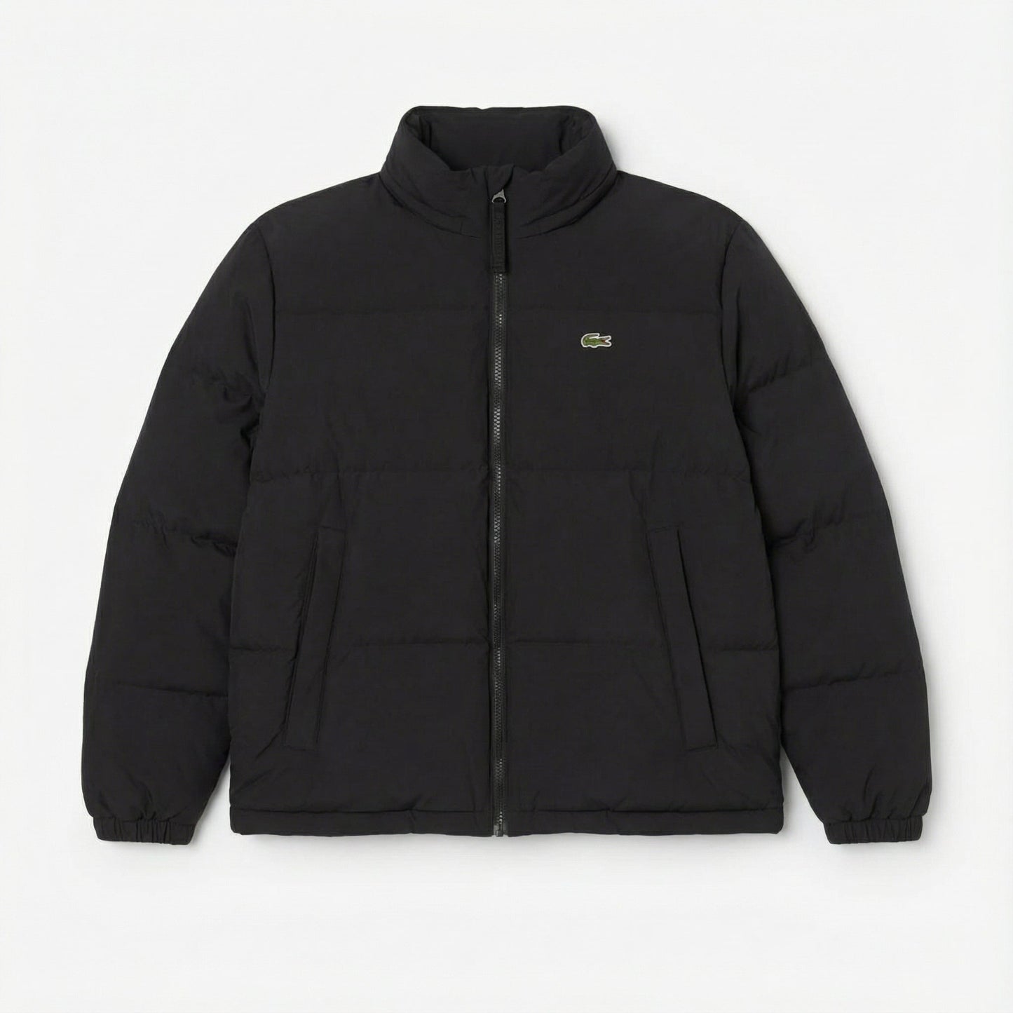 Brennor LC™ | Premium Puffer Jacket – Limited Edition