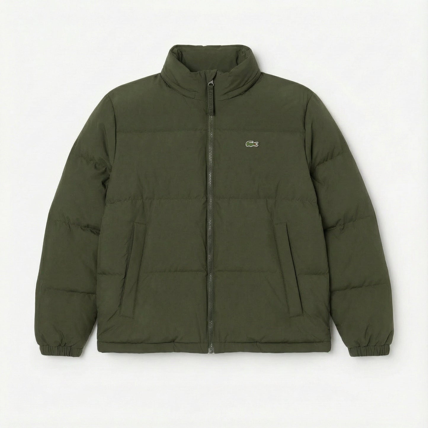 Brennor LC™ | Premium Puffer Jacket – Limited Edition