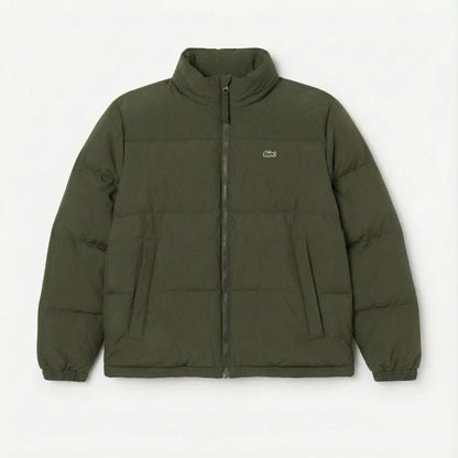 Brennor LC™ | Premium Puffer Jacket – Limited Edition