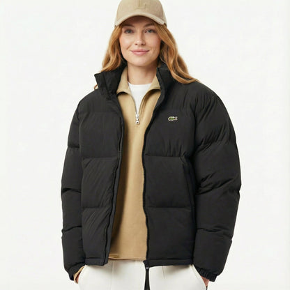 Brenna LC™ | Premium Puffer Jacket – Limited Edition
