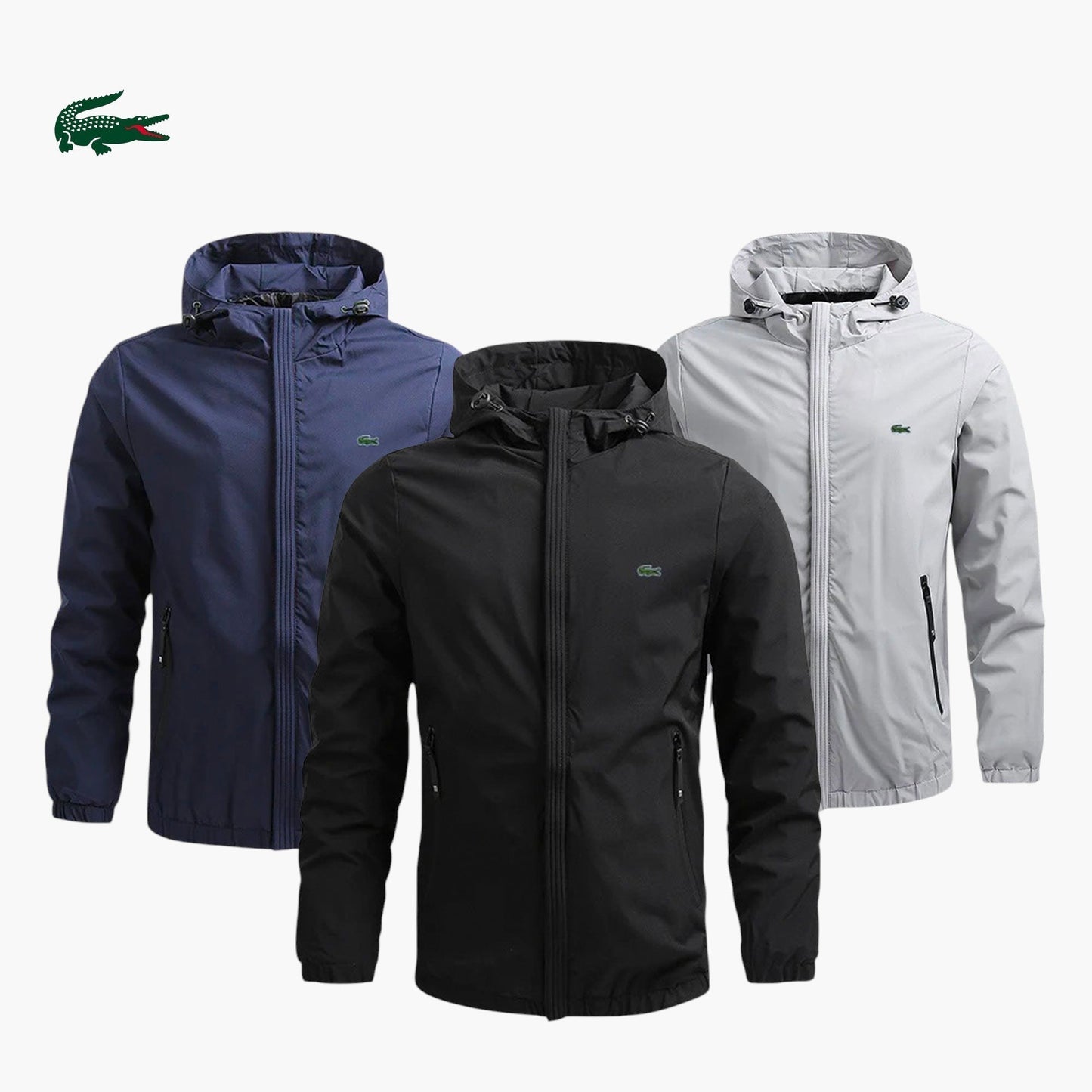 Axton RL™ | Lightweight Sport Jacket – Clearance
