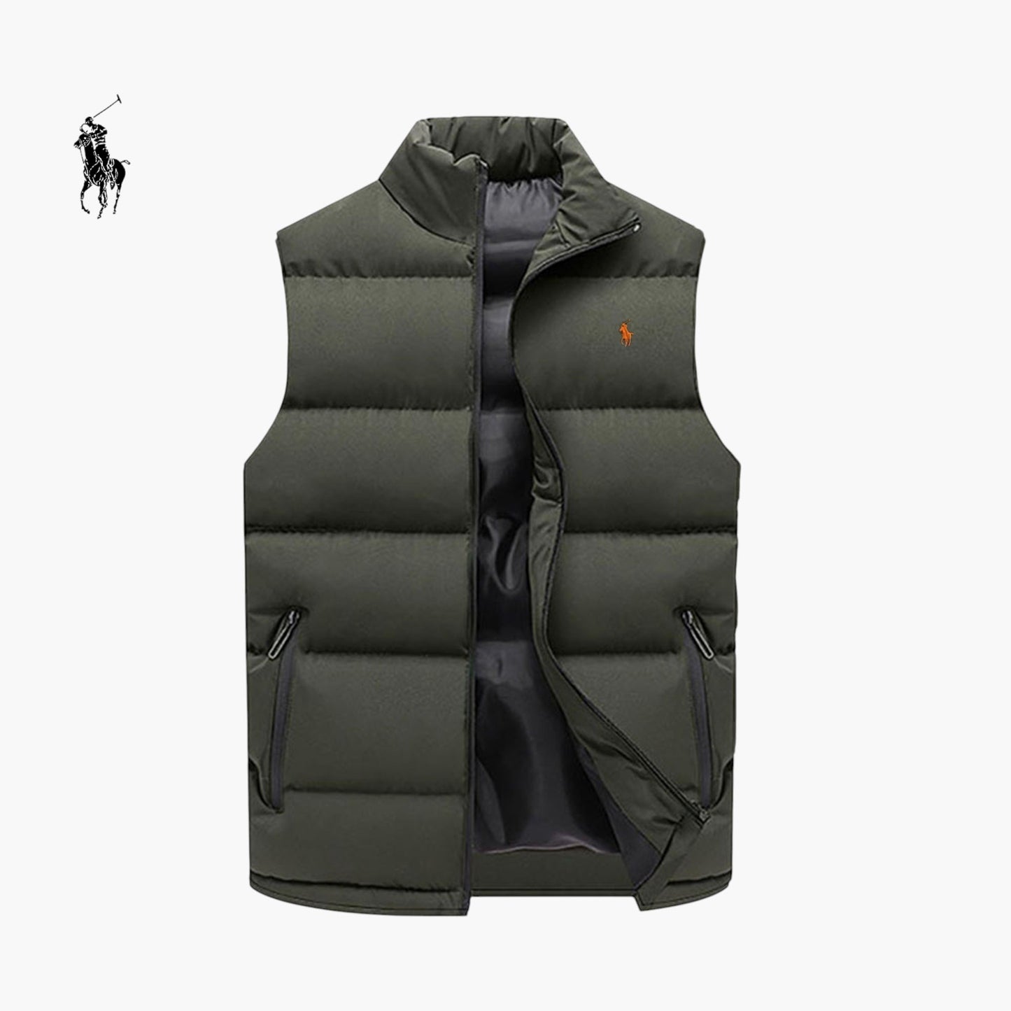 Vandor RL™ | Foldable Vest – Clearance
