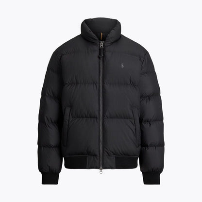 Marlen RL™ | Textured Ripstop Down Jacket